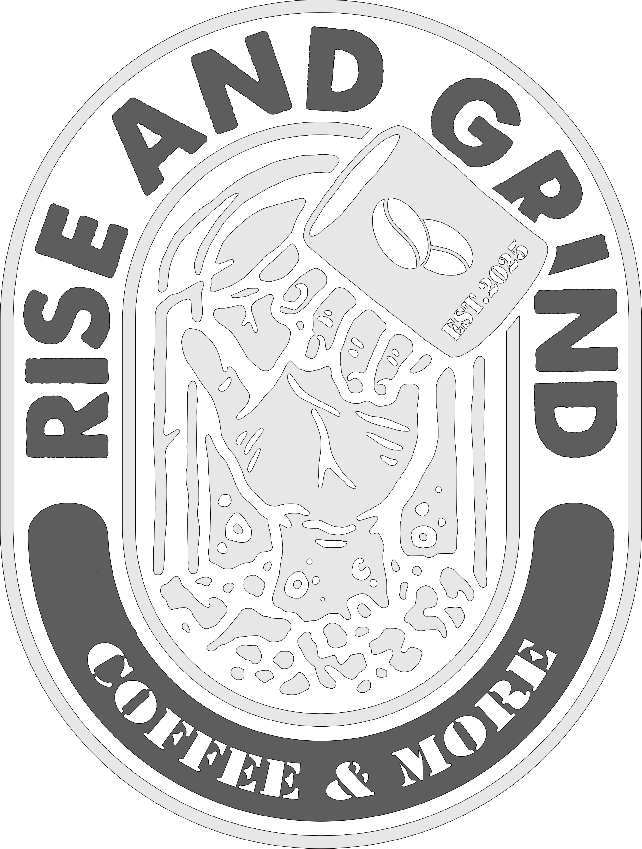 Rise & Grind logo